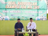 “Real, Rasulullah: Example for All Life” — Membumikan Teladan Nabi di Era Kini