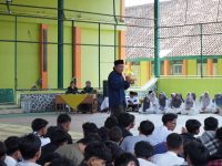 Kokurikuler Keagamaan SMANJOGSA : Pilar Pembentukan Karakter Siswa