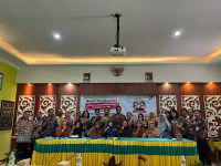 "Sukses TKA: Dari Persiapan hingga Pencapaian Cita-cita” Jadi Fokus Kegiatan MGMP Informatika