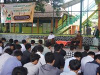 JOCER 3 : JOGSA Create an Entusiasthic in Ramadhan 1447 H
