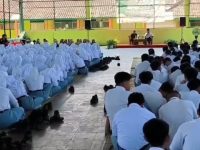 SPECTRA 2026: SMA Negeri 1 Jogonalan Peringati Maulid Nabi Muhammad SAW dengan Semangat Cinta Rasul dan Keteladanan Akhlak